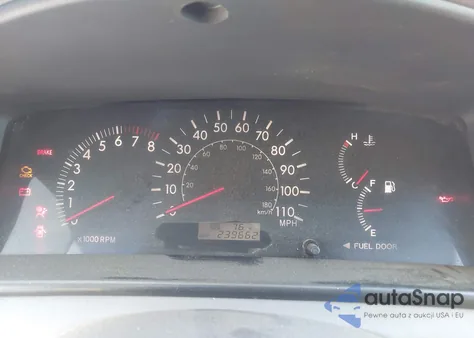 2006 Toyota Corolla Le from USA, damaged, VIN 1NXBR32E46Z569553